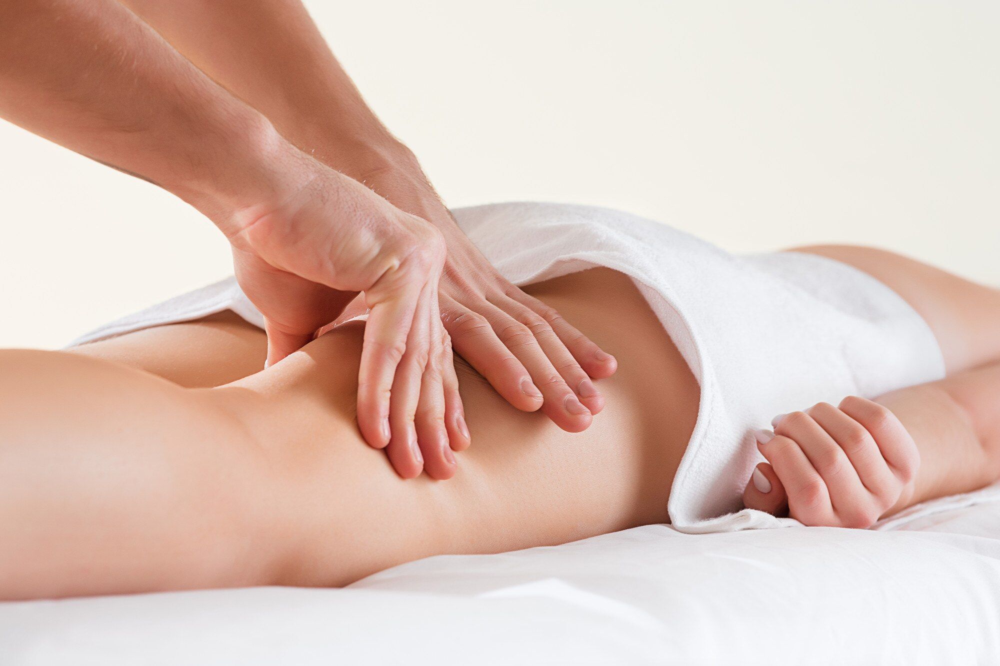 Sports Massage