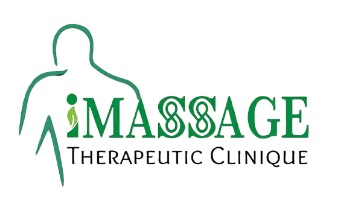 Main logo massage